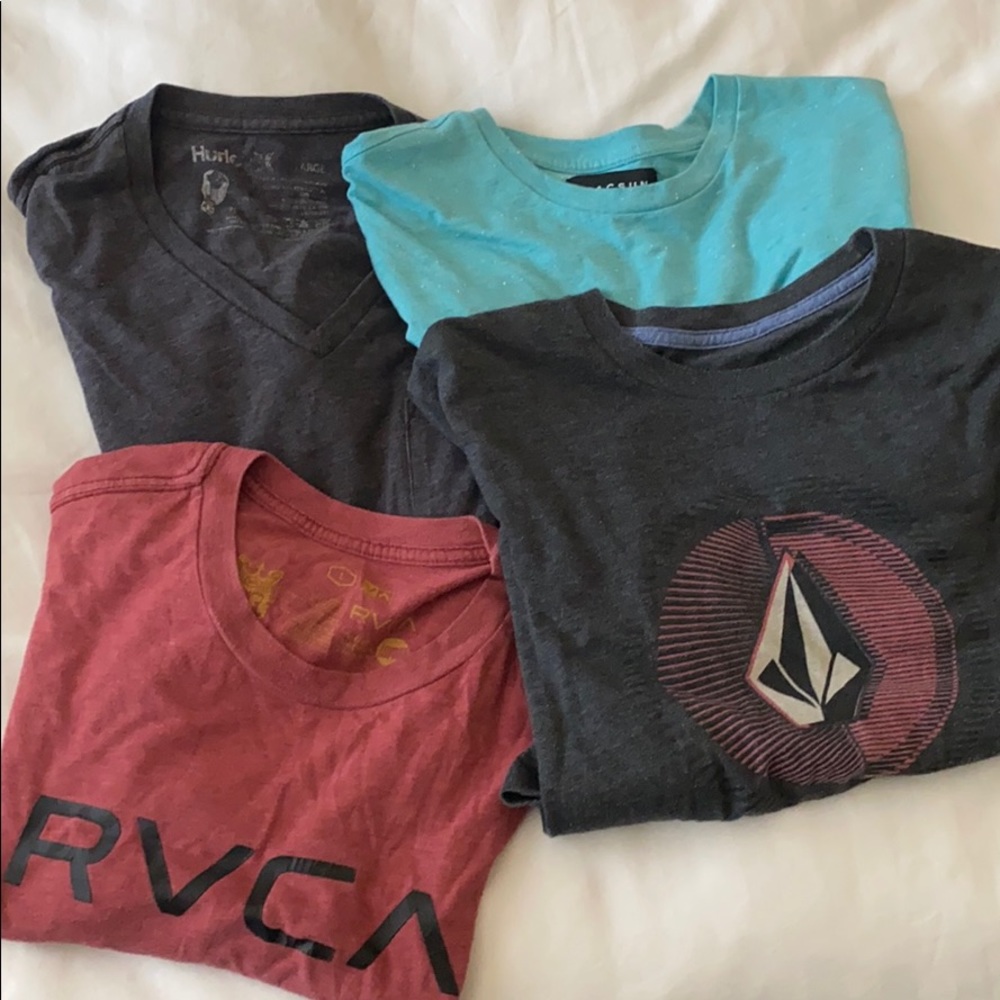 Men’s 4-pack!